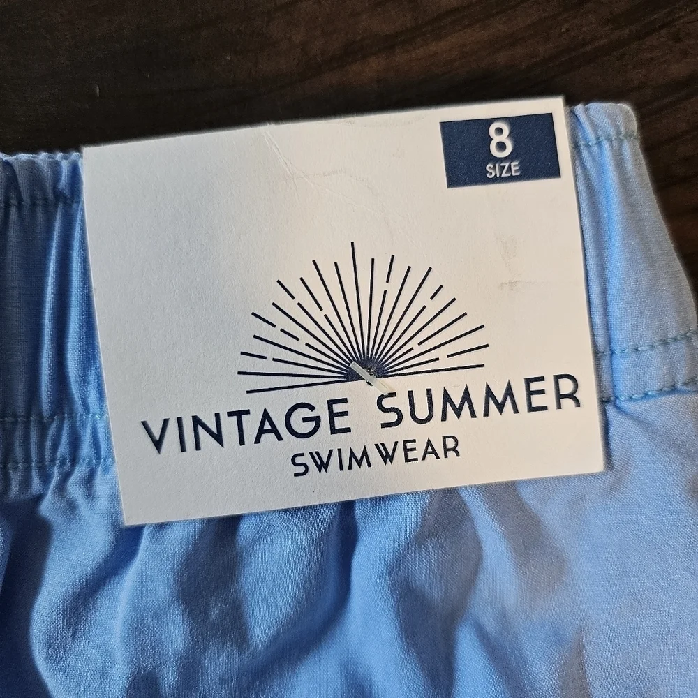 Vintage Summer vintage summer